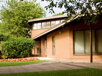 Plymouth Register Office