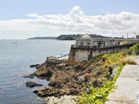 Royal Plymouth Corinthians Yacht Club