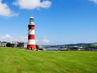 Smeaton's Tower