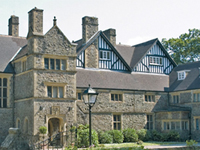 Stoodleigh Court