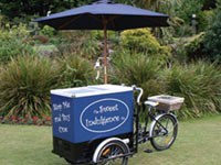 The Sweet Indulgence Company