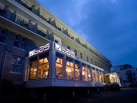 The Bay Hotel