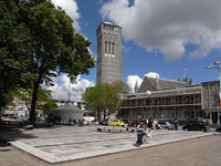 The Guildhall