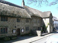 Three Crowns Hotel