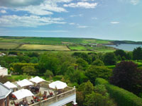Thurlestone Hotel