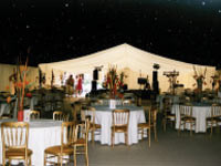 Truro Marquees