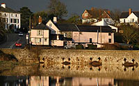 Bridge Inn