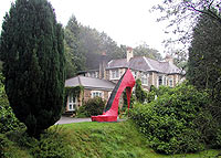 Broomhill Art Hotel