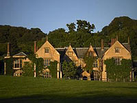 Combe House Hotel and Restaurant