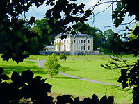 Escot House