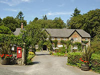 Edgemoor Hotel