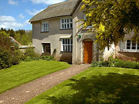 Middle Coombe Farm