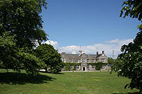 Old Forde House