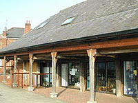 Quay House
