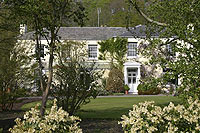 RHS Garden Rosemoor