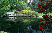 Trevarno Manor