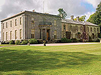 Arlington Court