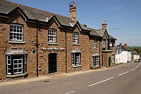 Arundell Arms