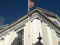 Barnstaple Guildhall
