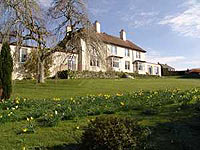 Beaford House Hotel