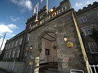 Bedford Hotel