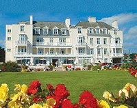 Belmont Hotel