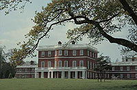 Bicton College