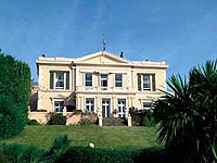 Bishops Court