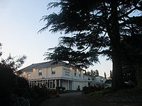 Buckerell Lodge Hotel