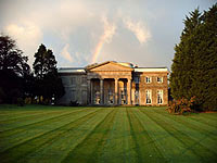 Buckland House