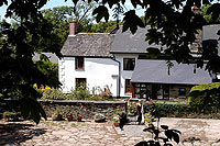 Burton Farmhouse