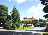 Cedars Lodge