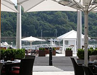 Dart Marina Hotel