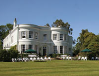 Deer Park Hotel