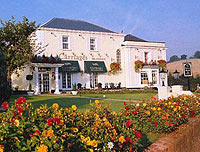 Devon Hotel