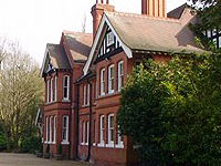 Dower House Hotel