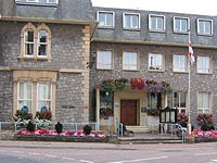 Exmouth Town Hall