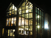 The Flavel Centre