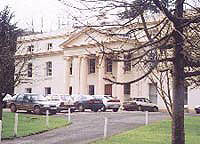 Follaton House