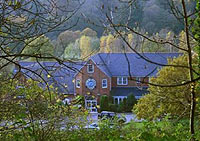 Fox and Hounds Country Hotel