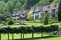 Gidleigh Park Hotel