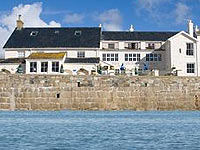 Godolphin Arms