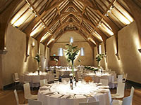 The Great Barn