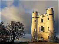 Haldon Belvedere