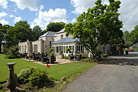 Hartnoll Hotel
