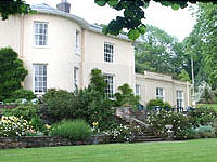 Heddon Hall
