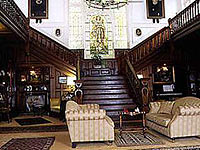 Hewitt's Villa Spaldi