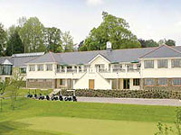 Highbullen Hotel