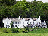 Holne Chase Hotel