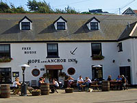 Hope and Anchor Inn